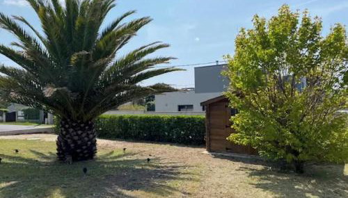 Maison de Campagne Familiale à Portbail - 6 personnes - Foto 5