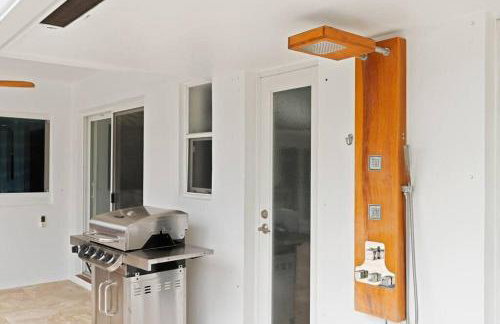 Luxury Kitchen Heated Pool Pool Table Bikes - Foto 53