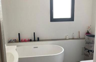 Villa Sana avec piscine - Foto 15