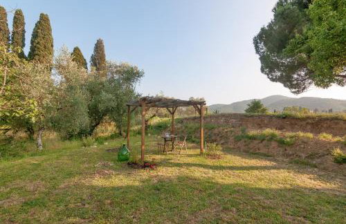 Felciolina - Medieval Country House - Foto 23