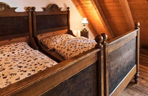 Ferienhaus Lilace - Foto 22