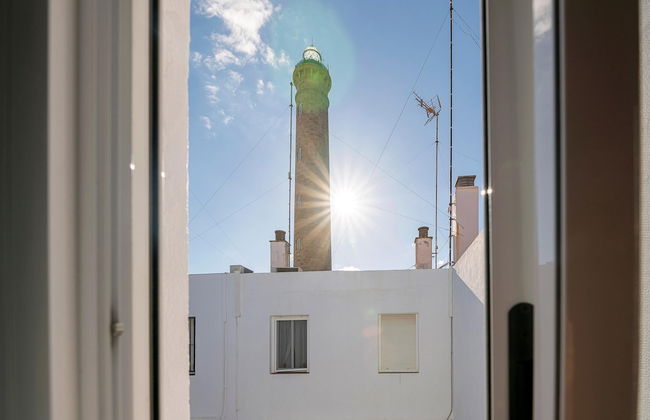 El Paseo Del Faro in Chipiona - Foto 23