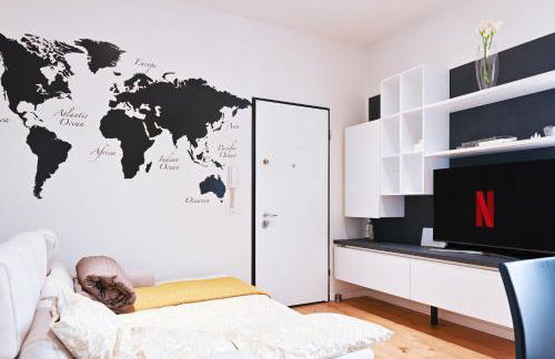 Appartamento Ugolini Milano - Foto 38