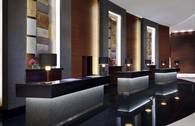 Address Dubai Marina Residences - Photo 71