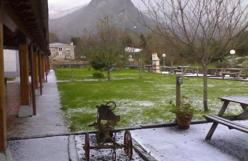 Apartamento Picu Castiellu - Photo 31