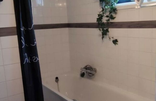 Villa Seewind Comfortable Holiday Residence - Foto 13