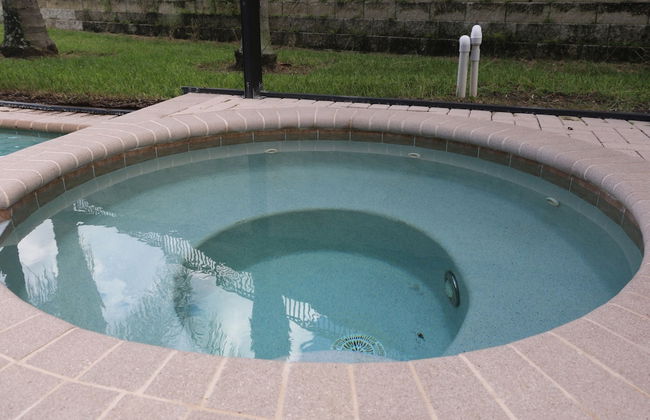 6BR 4BA Home in Windsor Hills by CV-2534 - Foto 47