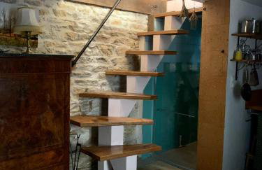 Gîte Chambre de la Tante Camille - Les Filles Tresy - Foto 6