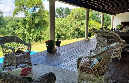 Quinta do Sanguinhal - Foto 22