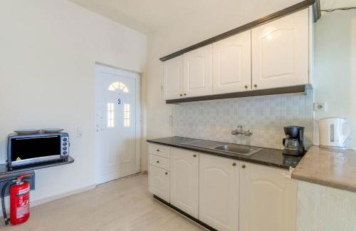 Nikos Seaside studio 3 - Foto 6