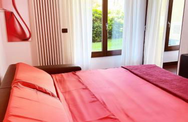 Laura s garden - romantic place and private parking - Photo 15