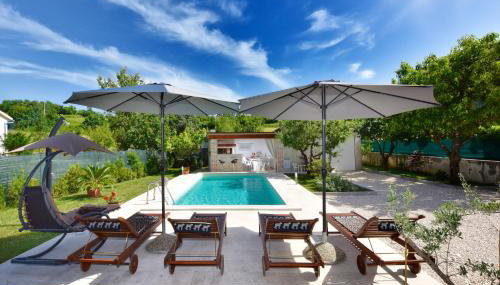 Villa Aromatica - Foto 4