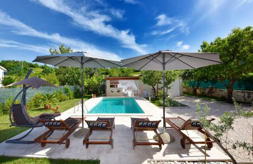 Villa Aromatica - Foto 4