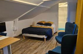 Studio de l'Hippodrome - Foto 10