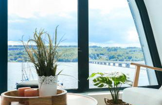 ADAC Segel Traumblick auf den See - Foto 8