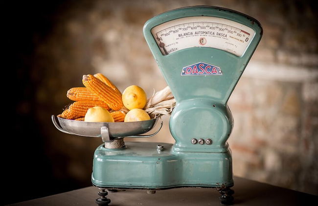 Salvadonica - Borgo del Chianti - Foto 38