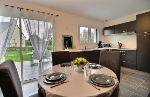 Gite de Ker Ravel - Foto 7