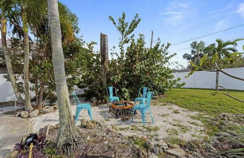 Grotto Pool House, 3 bed, 2 bath, IMG 3 miles, AMI - Foto 36