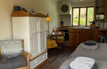 Just a Minim - quaint studio in beautiful rural location - Foto 29