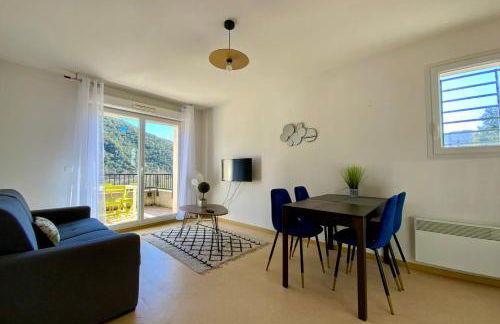 Les Naïades C08 - 2 bedrooms for 5 people ! - Foto 1