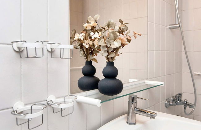 Apartment in Holiday Park in Vederso Klit - Foto 45