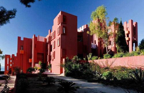 Apartamento único en Muralla Roja - 0412 - Foto 15