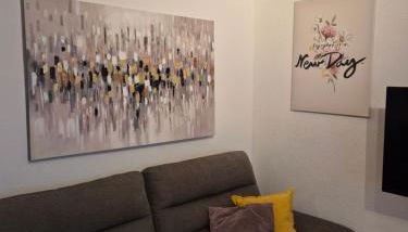 Helle, komfortabel und zentral gelegene Wohnung - Foto 2