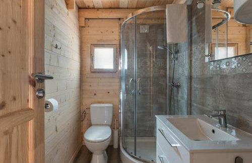 Modrzewiowe Zacisze - Foto 13