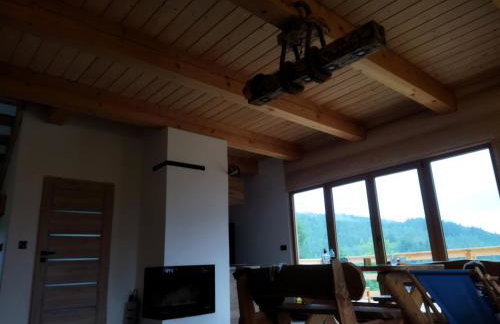 Domek u Sołtyska - Foto 17