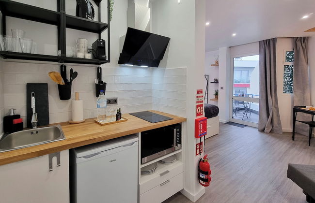 The Jolie Apartments - Foto 37