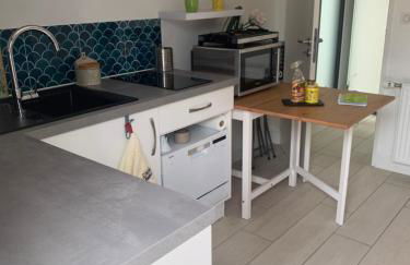 le moulin blanc - Photo 6