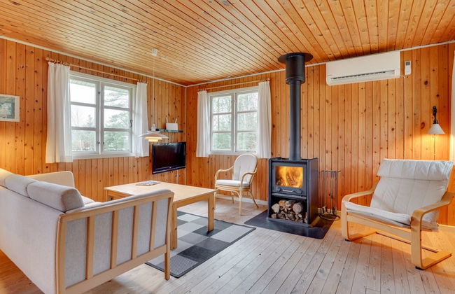 "Gizelle" - 1.5km from the sea - Foto 3