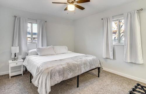 Cozy Home with Grill and Games in Albuquerque! - Photo 13