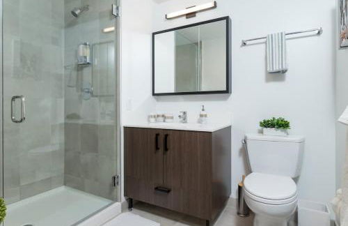 Upscale Penthouse near MIT Harvard Central Square - Foto 31