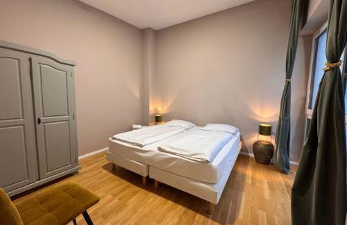 LIVING Apartments Leipzig - Photo 12