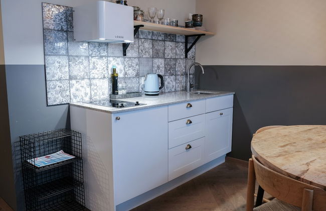 The Swan House by Heimaleiga - Foto 75