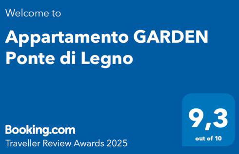 Appartamento GARDEN Ponte di Legno - Foto 27