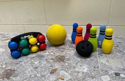 Montmartre en rez-de-jardin - Foto 30