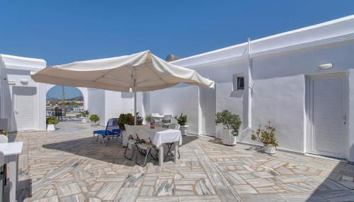 Akrogiali rooms - Foto 4