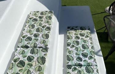 Villa Jardin piscina climatizada - Foto 7