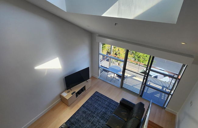 Semaphore Blue Apartments - Foto 30