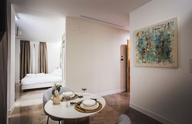 CORRAL DEL CARBON GG LUXURY HOTEL BOUTIQUE - Foto 1