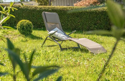 Ferienwohnung "Urlaub bei Lina" - Foto 6