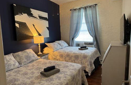 Triple See NY Now - Sleeps 41 -15 Mins to NYC - Foto 22