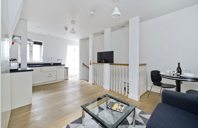 Crane Court by City2Stay - Foto 16