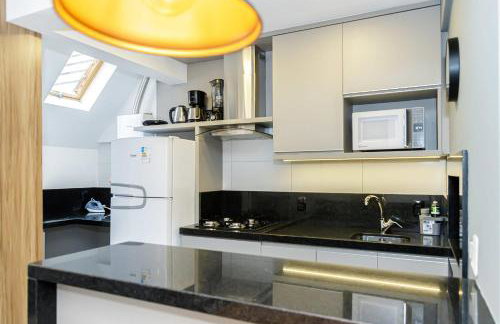 Apartamento Novo na Melhor Localização de Gramado! - Foto 20