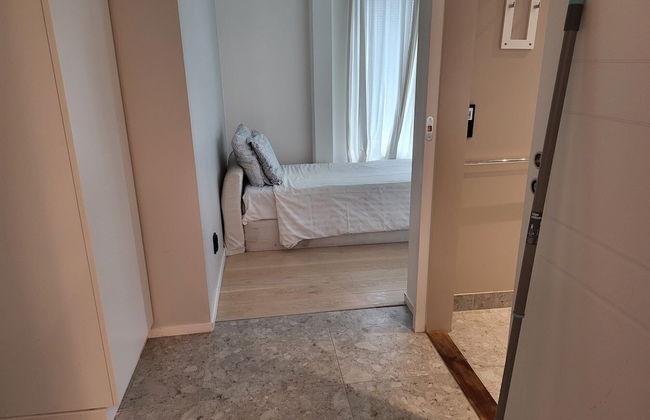 Apartment in Sollentuna Centrum 1205 - Photo 5