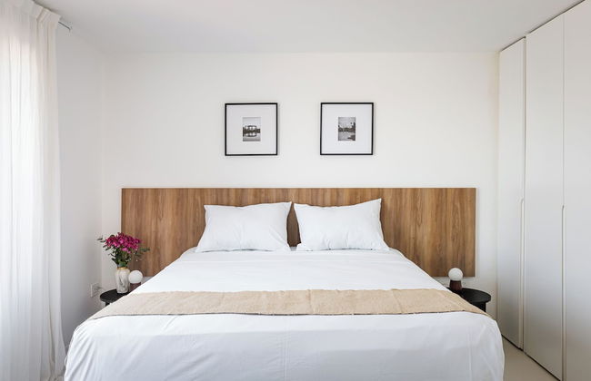 Hestia at Palermo Campo de Polo Argentino - Foto 2