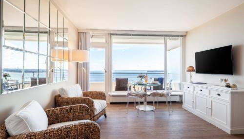 Meerblick Apartment 110 - Foto 3