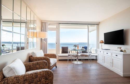 Meerblick Apartment 110 - Foto 3